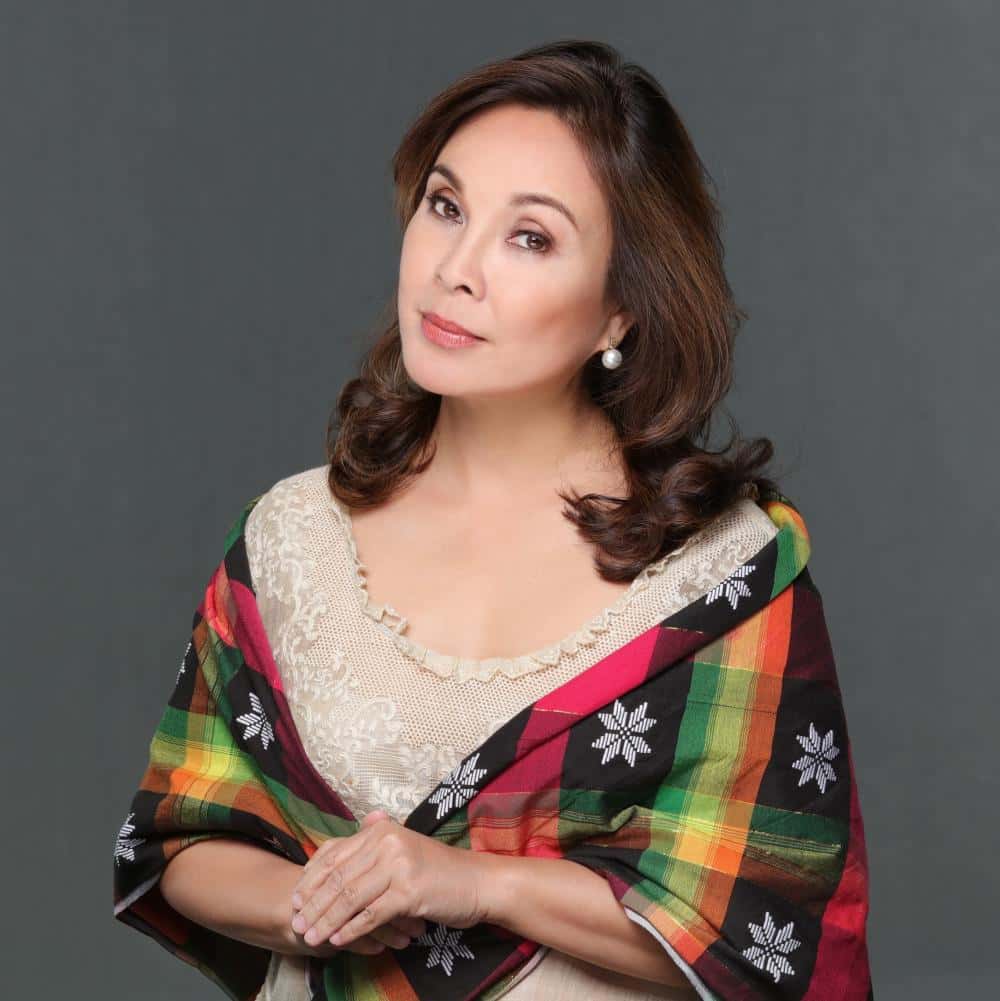 Top 10 Pinay Beauties in Politics Top 10 Pinay Beauties in Politics