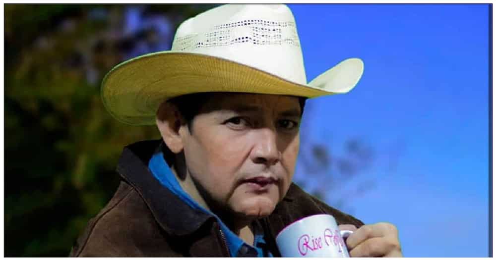 John Regala, sumakabilang-buhay ngayong araw sa edad na 55 John Regala, sumakabilang-buhay ngayong araw sa edad na 55