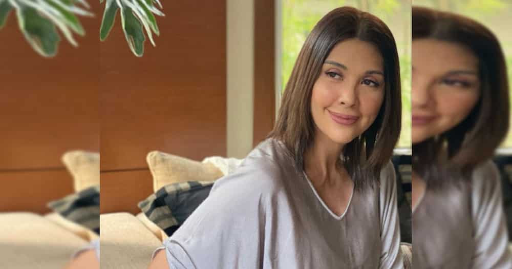 Pops Fernandez puts hilarious note on her video with Martin Nievera: "Wag ma-excite" Pops Fernandez puts hilarious note on her video with Martin Nievera: "Wag ma-excite"