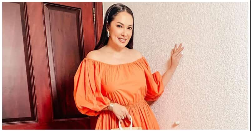 Ruffa Gutierrez tags daughters and ex-husband on post: "a beautiful reunion will finally take place"