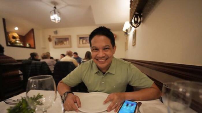 DJ Mo Twister, prangkang nag-react sa video ni Alex Gonzaga na nagpahid ng icing sa isang waiter: “narcissist”