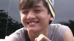 Seth Fedelin's acting in 'Kadenang Ginto' earns praises from netizens