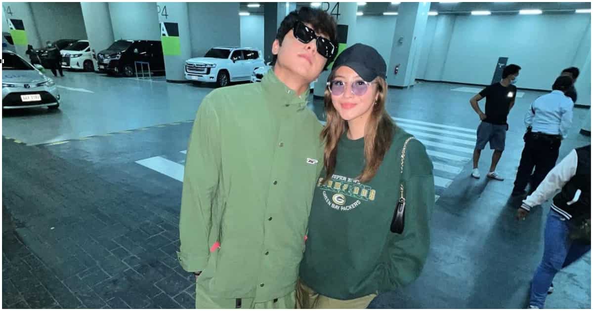 Daniel Padilla greets sister Magui on her birthday, posts adorable ...