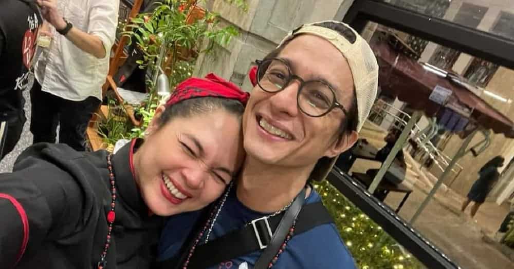 Judy Ann Santos pens heartfelt birthday message for Ryan Agoncillo Judy Ann Santos pens heartfelt birthday message for Ryan Agoncillo