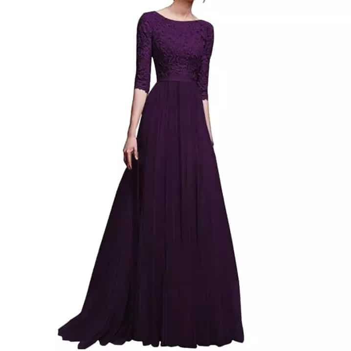 where to buy an evening dress