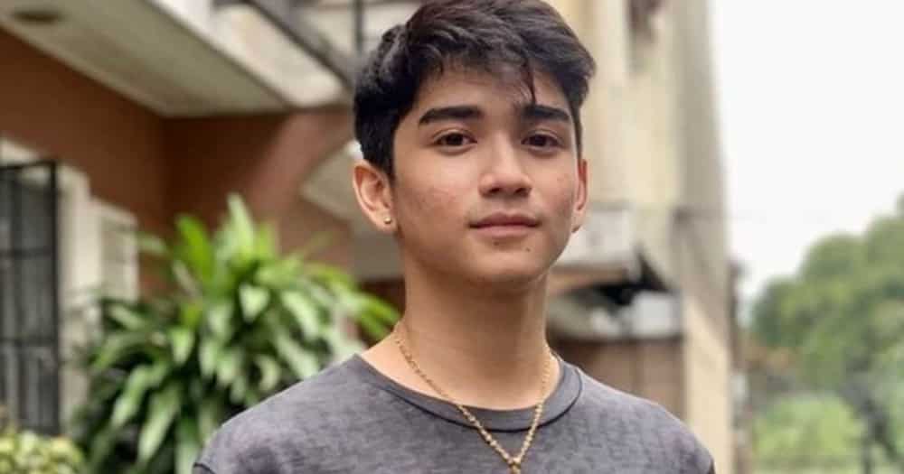 Zaijian Jaranilla finishes senior high school; Iza Calzado, other celebrities congratulate him Zaijian Jaranilla finishes senior high school; Iza Calzado, other celebrities congratulate him