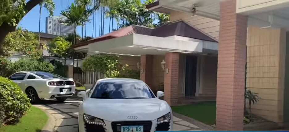 Hindi sa kanya! Francis Leo Marcos' lavish properties in vlogs not his - NBI Hindi sa kanya! Francis Leo Marcos' lavish properties in vlogs not his - NBI