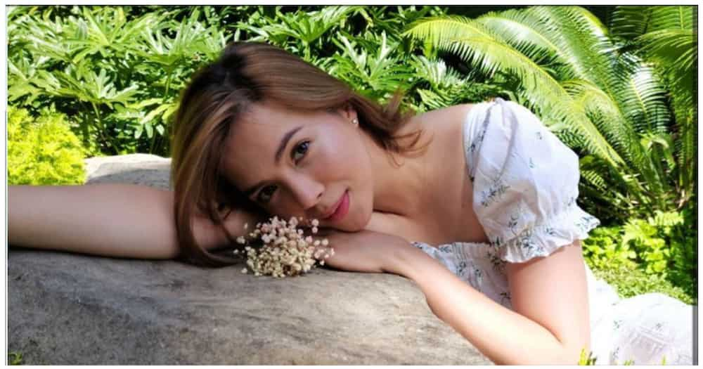 Julia Montes, binahaging naghahanda umano siya para sa "very special day"