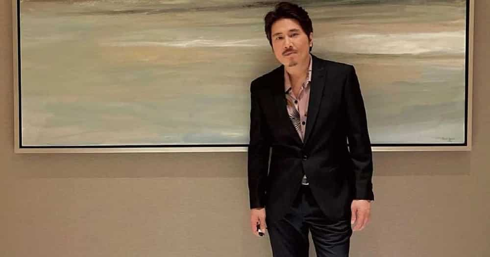 Janno Gibbs, niresbakan ng bongga ang netizen ukol sa isyu kay Sen. Leila De Lima: “I'm asking your opinion”