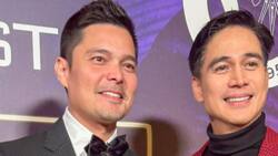 Dingdong Dantes, Piolo Pascual, parehong Best Actors sa MIFF Awards; netizens, hati ang reaksyon