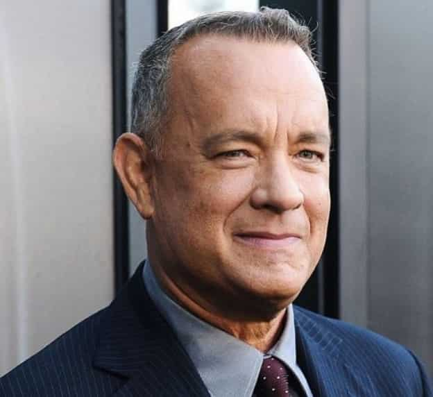 Tom Hanks