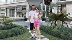 Jinkee Pacquiao posts lovely photos with her husband Manny Pacquiao