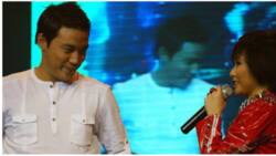 Video ni Yeng Constantino sa concert niya noon kasama si Ryan Bang sa stage, viral