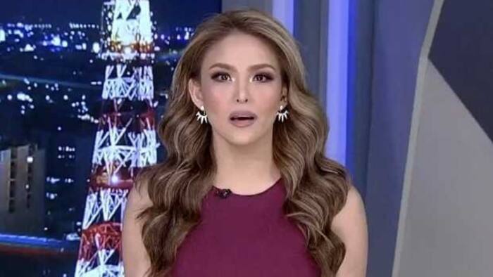 Gretchen Fullido sa pagbabalita ng KathNiel breakup: "One of the most difficult"