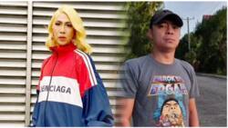 Vice Ganda, nirekomenda si Chito Miranda para maging hurado sa Idol Philippines