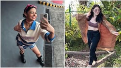 Kylie Padilla, na-touch sa komento ni Bianca Umali sa kanyang post: "ang sweet mo"