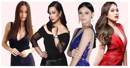 Philippine ENTERTAINMENT NEWS Latest Pinoy CELEBRITY gossip