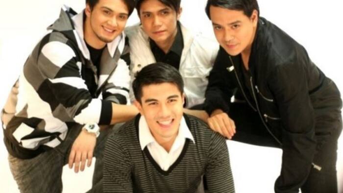 Vhong Navarro, Luis Manzano and Billy Crawford open up about 'tampo' issue with John Lloyd Cruz