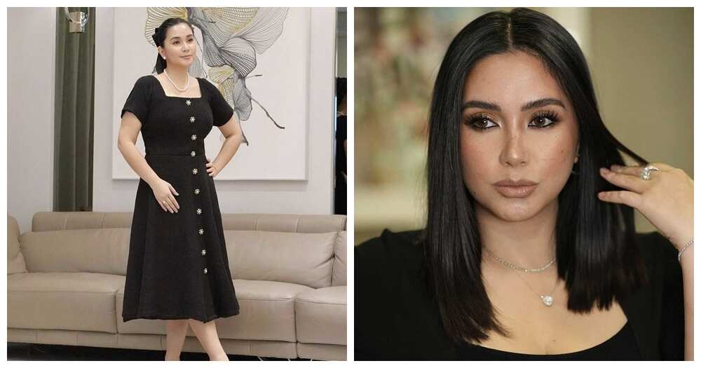 Netizens gush over Mariel Padilla's stunning photo and noticeable weight loss