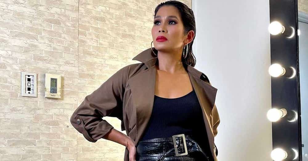 Lolit Solis, sinabing cheap mga pahayag ni Pokwang laban kay Lee O’Brian: “Parang hinahabol pa niya iyon EX” Lolit Solis, sinabing cheap mga pahayag ni Pokwang laban kay Lee O’Brian: “Parang hinahabol pa niya iyon EX”