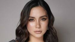 Mariel Padilla, inalay ang kanyang 'Global Trends' award sa mga online sellers kagaya niya