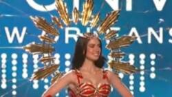 ‘Darna’ team, Ravelo family react to Celeste Cortesi’s national costume: “We are proud”