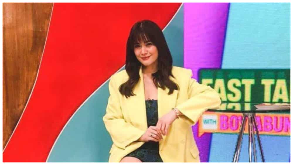 Bea, giit pa rin na na-ghost siya ni Gerald; "pinakamalaking pagsisinungaling niya" Bea, giit pa rin na na-ghost siya ni Gerald; "pinakamalaking pagsisinungaling niya"