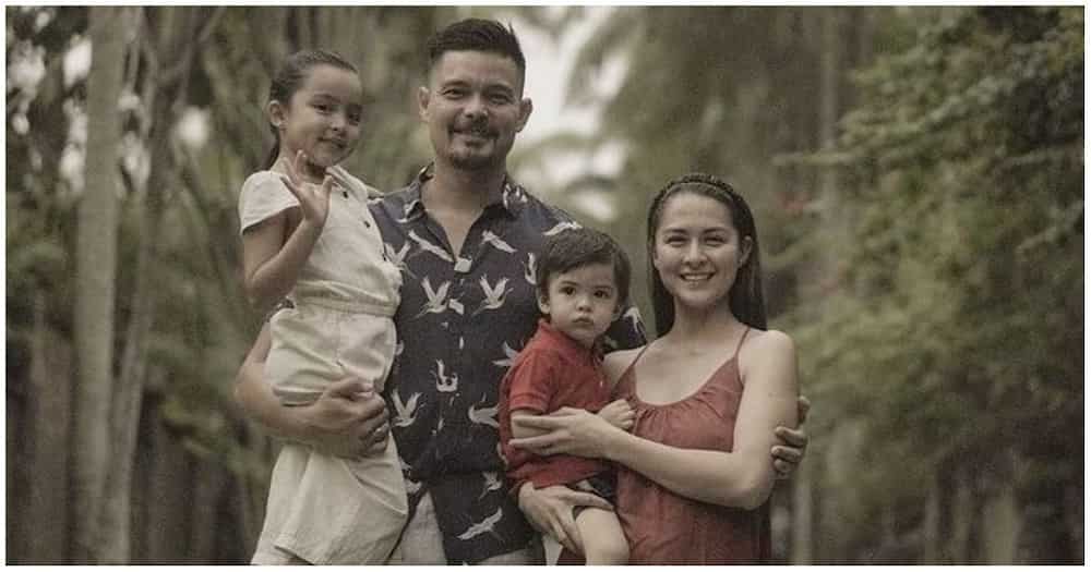 Marian Rivera’s reunion with Zia and Ziggy touches netizens’ hearts
