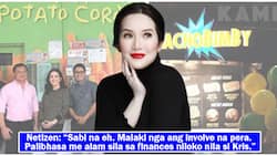 Kris Aquino gives an update on the alleged unaccounted ₱45M from sons’ trust accounts