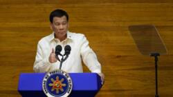 Pres. Duterte says he used to be gay and claims Sen. Trillanes is homosexual too