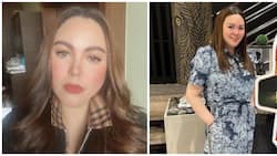 Claudine Barretto stuns netizens as she posts her lovely photos