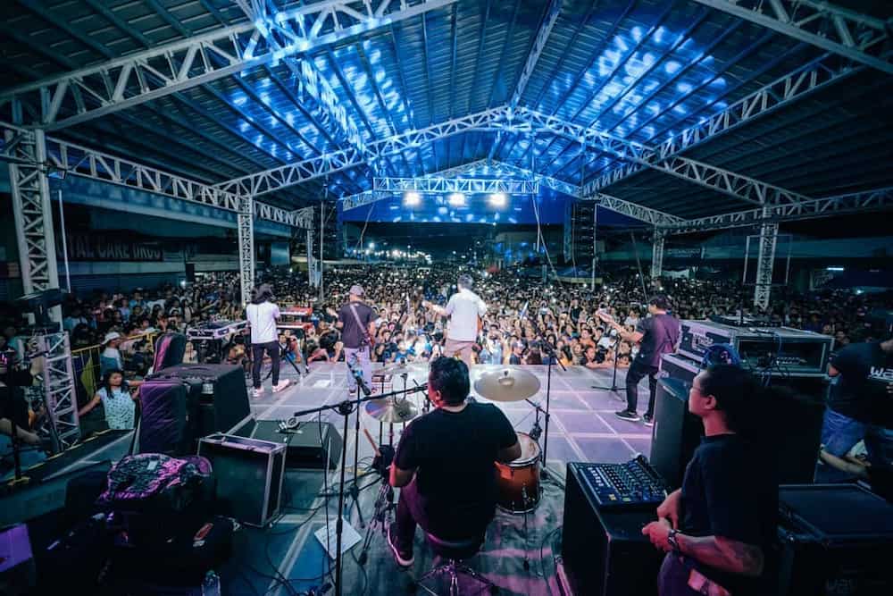 December Avenue album December Avenue album