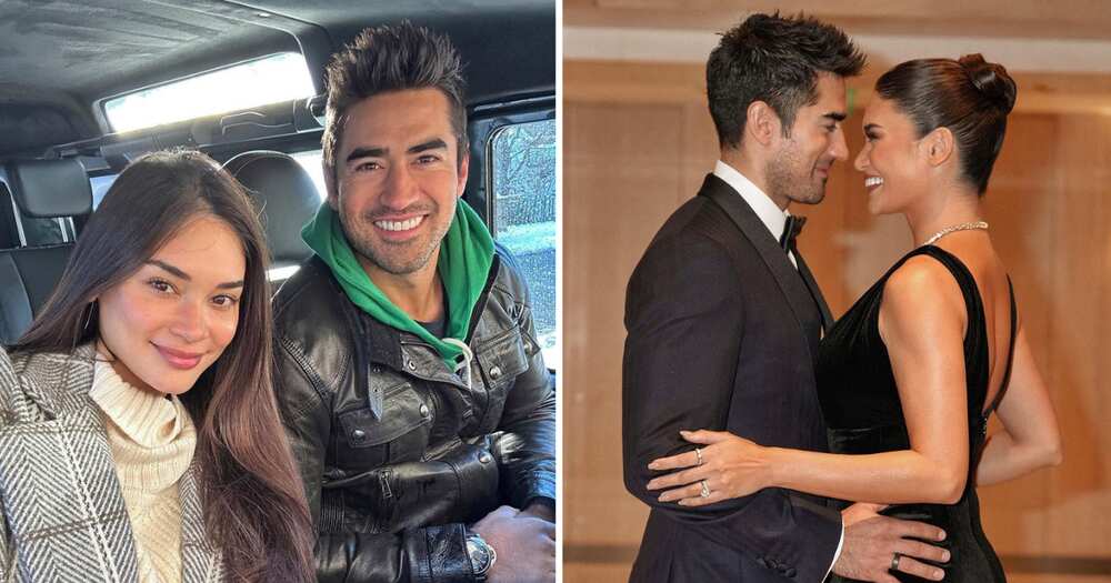 Jeremy Jauncey posts sweet birthday message for Pia Wurtzbach Jeremy Jauncey posts sweet birthday message for Pia Wurtzbach