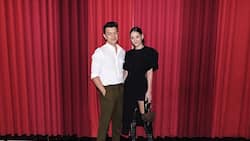 Jericho Rosales' wife: All the spicy details about his love story