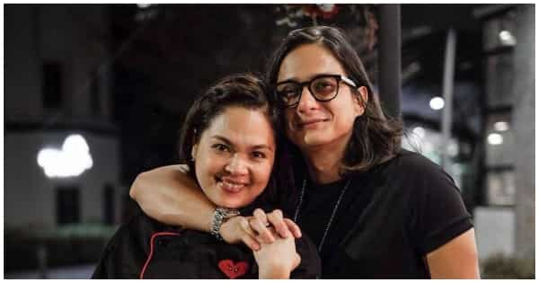 Ryan Agoncillo, ibinida ang mga litrato nila ni Judy Ann Santos sa ...