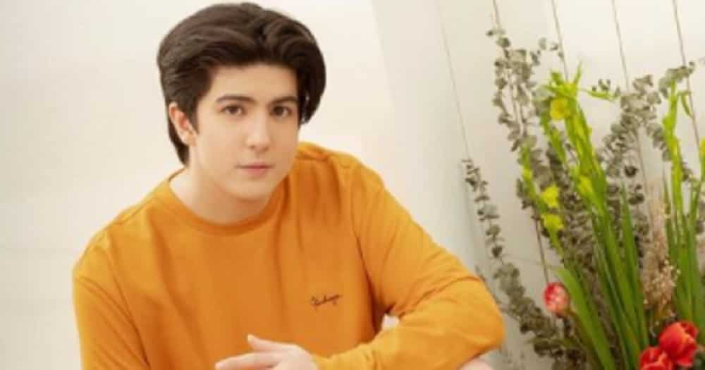 Mavy Legaspi, may sweet birthday message kay Kyline Alcantara: “happy birthday, wolfie”