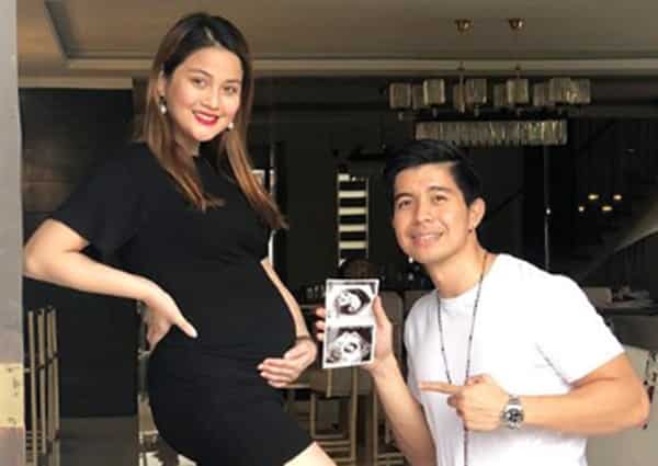 Dianne Medina gives glimpse of her future baby’s adorable room