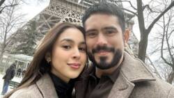 Julia Barretto pens sweet birthday message for Gerald Anderson