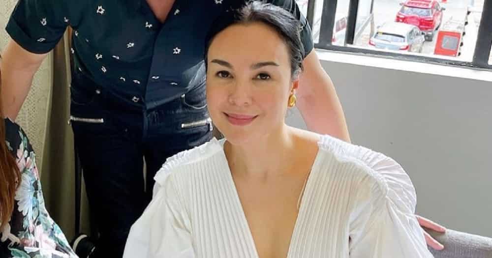 Video of Gretchen Barretto at a lunch date with friends leaves netizens in awe