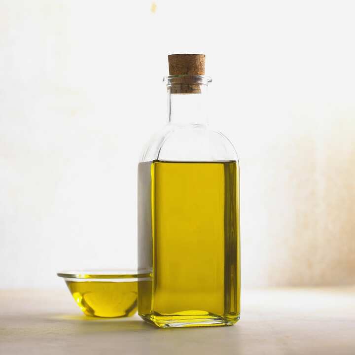 Castor oil for skin