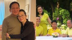 Kris Aquino, nag-imbento raw ng napakaraming kwento si Mel Sarmiento