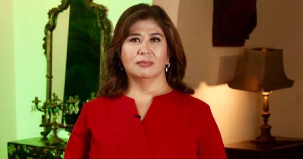 Anthony Taberna, umalma sa paratang na biased si Jessica Soho laban kay BBM