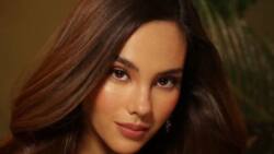 Catriona Gray's camp hits Lt. Gen. Parlade's statement as "uncalled for"