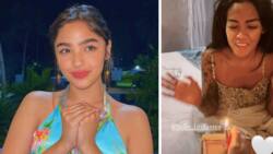 Andrea Brillantes pens short but sweet birthday greeting for mom