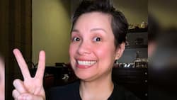 Lea Salonga reacts to TV5 airing ASAP Natin 'To: "It's crazy"