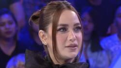 Arci Muñoz admits there was third party behind breakup with Kean Cipriano