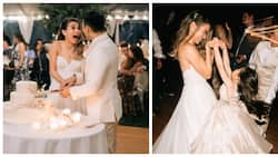 Nice Print Photo releases new photos from LJ Reyes & Philip Evangelista’s wedding