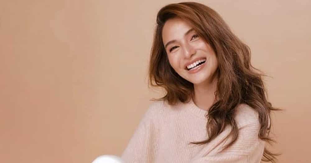 Jennylyn Mercado, nag-post ng isang simple, ngunit madamdaming birthday greeting kay Dennis Trillo Jennylyn Mercado, nag-post ng isang simple, ngunit madamdaming birthday greeting kay Dennis Trillo