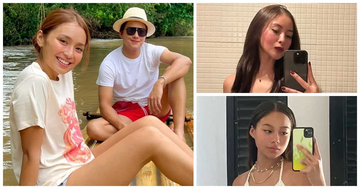 Mga Kapatid Ni Daniel Padilla May Nakakaantig Na Mensahe Kay Kathryn