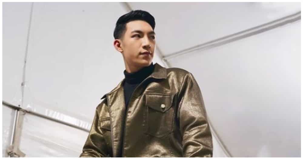 Darren Espanto reflects on who matters most in his life